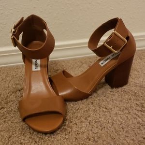 Women's high heels